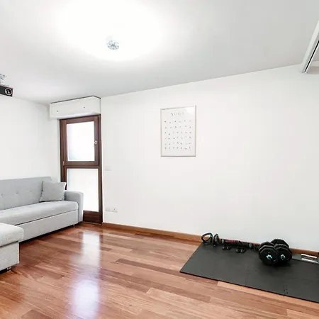 Apartment Sky Attic By Quokka 360 - Big Terrace With Amazing Panorama *