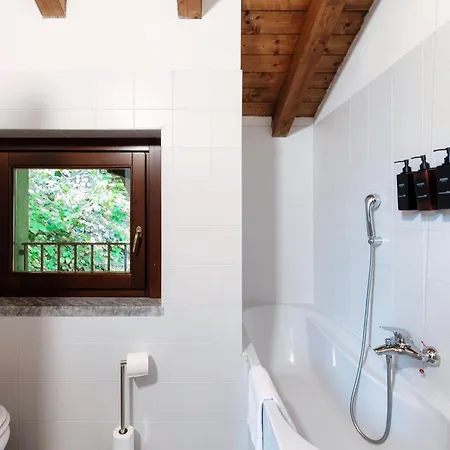 Sky Attic By Quokka 360 - Big Terrace With Amazing Panorama Appartement Côme