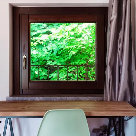 Sky Attic By Quokka 360 - Big Terrace With Amazing Panorama Côme