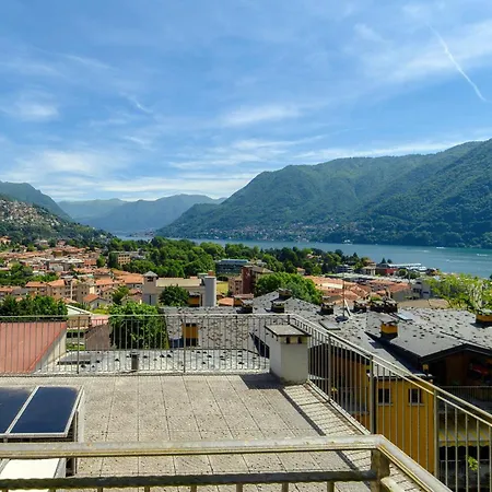 Appartement Sky Attic By Quokka 360 - Big Terrace With Amazing Panorama