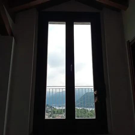 Sky Attic By Quokka 360 - Big Terrace With Amazing Panorama * Como