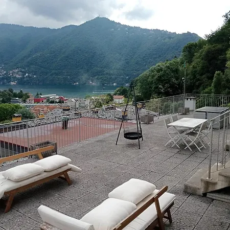 Apartment Sky Attic By Quokka 360 - Big Terrace With Amazing Panorama *