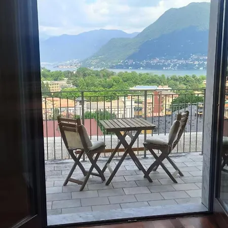 Apartment Sky Attic By Quokka 360 - Big Terrace With Amazing Panorama *