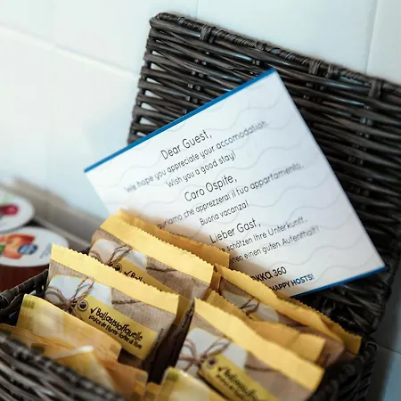 Appartement Sky Attic By Quokka 360 - Big Terrace With Amazing Panorama