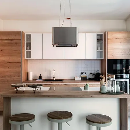 Sky Attic By Quokka 360 - Big Terrace With Amazing Panorama * Como