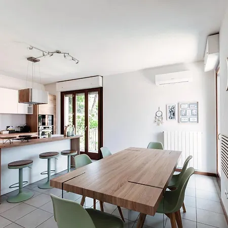 Appartement Sky Attic By Quokka 360 - Big Terrace With Amazing Panorama Como