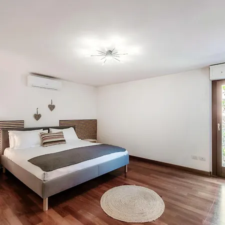 Apartament Sky Attic By Quokka 360 - Big Terrace With Amazing Panorama Como