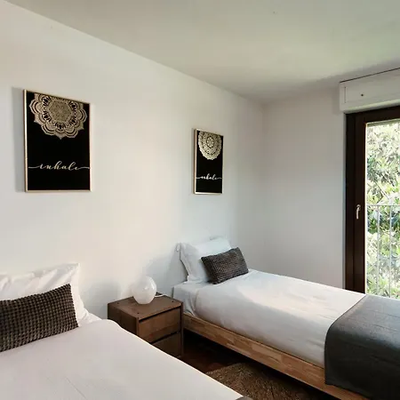 Sky Attic By Quokka 360 - Big Terrace With Amazing Panorama Como