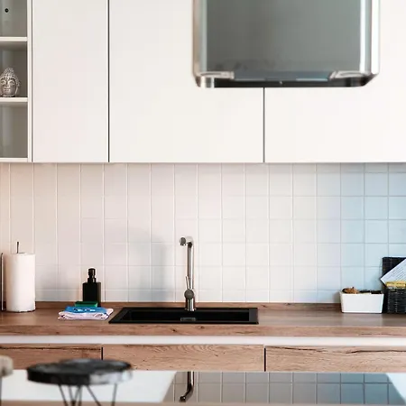 Apartament Sky Attic By Quokka 360 - Big Terrace With Amazing Panorama