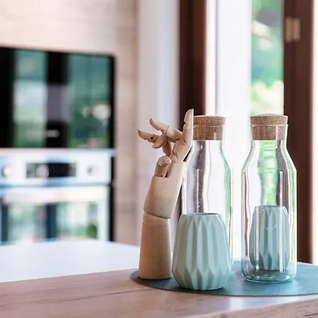 Sky Attic By Quokka 360 - Big Terrace With Amazing Panorama Appartement