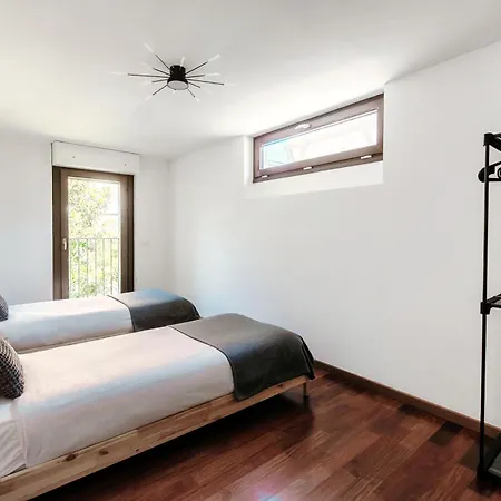 Sky Attic By Quokka 360 - Big Terrace With Amazing Panorama Appartement *