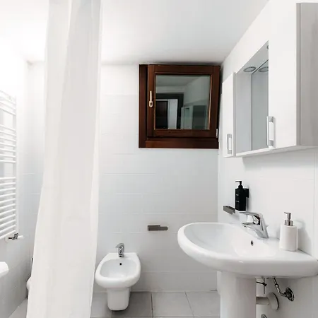 Apartament Sky Attic By Quokka 360 - Big Terrace With Amazing Panorama Como