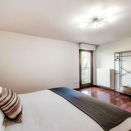 Sky Attic By Quokka 360 - Big Terrace With Amazing Panorama * Como