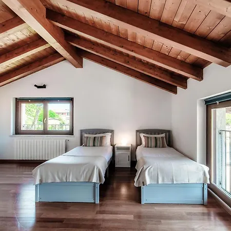 Sky Attic By Quokka 360 - Big Terrace With Amazing Panorama Apartament