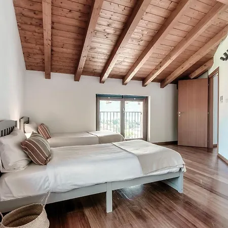 Apartament Sky Attic By Quokka 360 - Big Terrace With Amazing Panorama