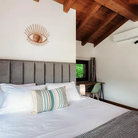 Sky Attic By Quokka 360 - Big Terrace With Amazing Panorama Appartement *