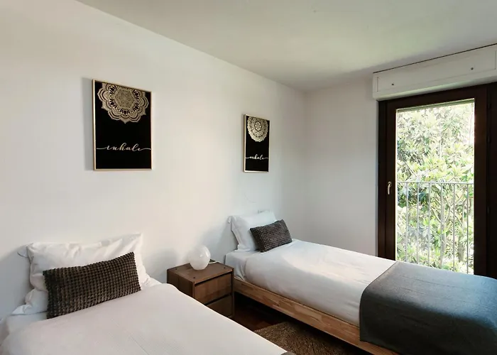 Sky Attic By Quokka 360 - Big Terrace With Amazing Panorama קומו