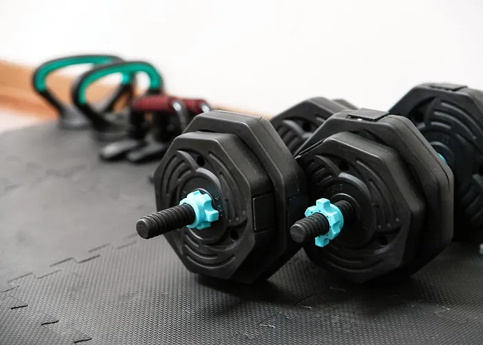 Sky Attic By Quokka 360 - Big Terrace With Amazing Panorama דירה *