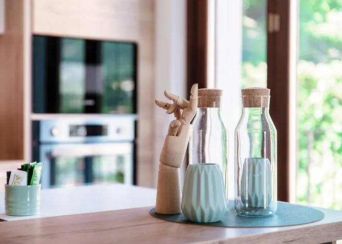 Sky Attic By Quokka 360 - Big Terrace With Amazing Panorama דירה