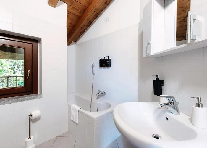 דירה Sky Attic By Quokka 360 - Big Terrace With Amazing Panorama