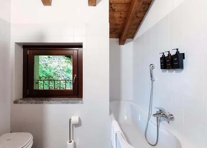 Sky Attic By Quokka 360 - Big Terrace With Amazing Panorama דירה קומו