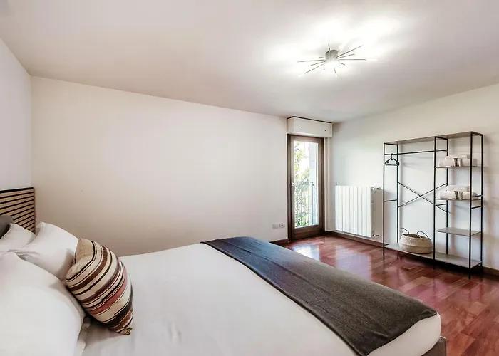 Sky Attic By Quokka 360 - Big Terrace With Amazing Panorama * קומו