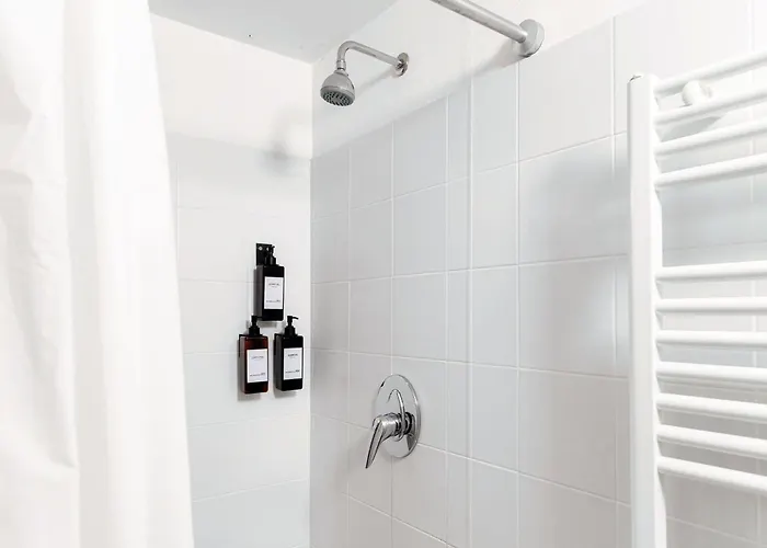 דירה Sky Attic By Quokka 360 - Big Terrace With Amazing Panorama *